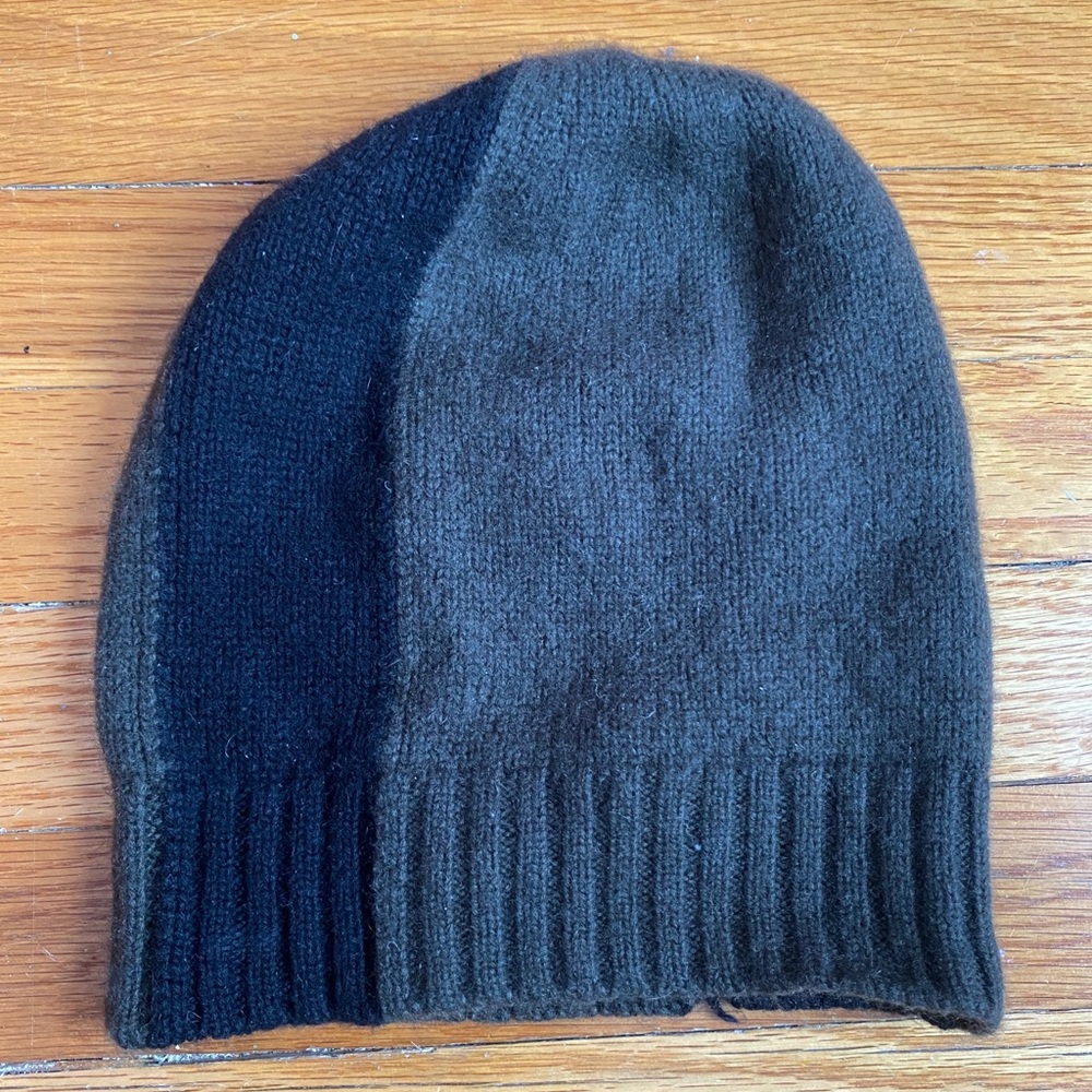 James Perse Cashmere Toque